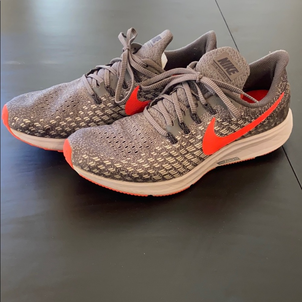 Nike Zoom Pegasus